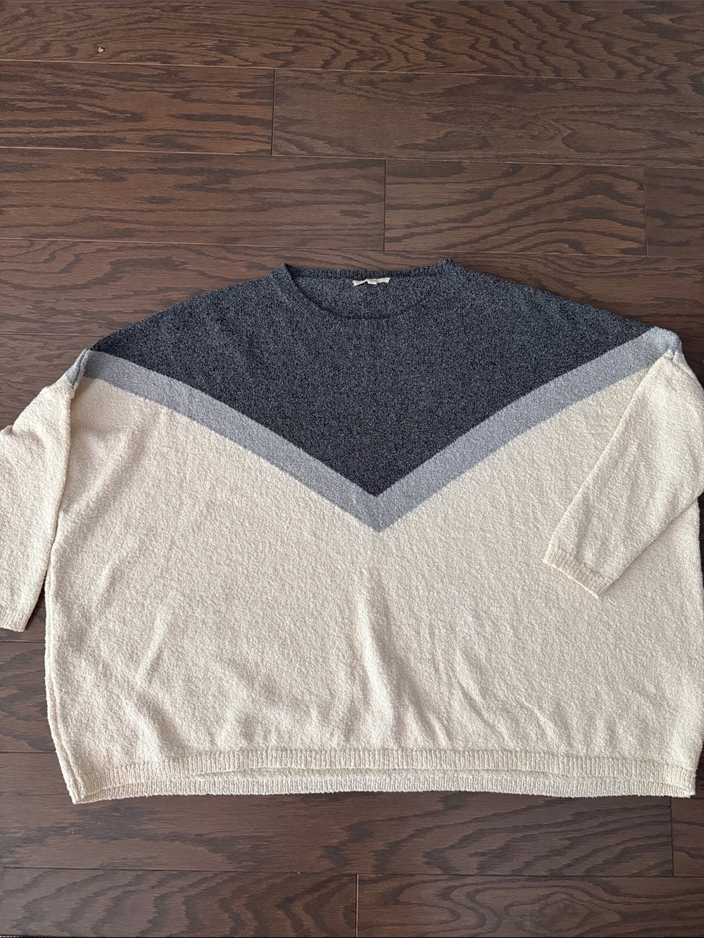 Easel Sweater